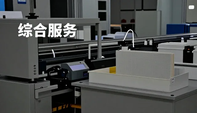 佛山市洁仕环保科技有限公司