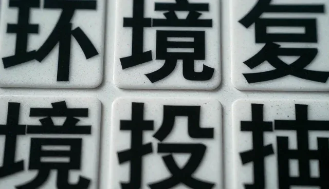 环保设备运行中常见问题及维护策略